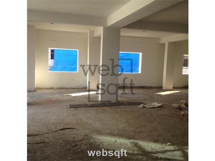 Commercial Commercial building for Rent in Kukatpally